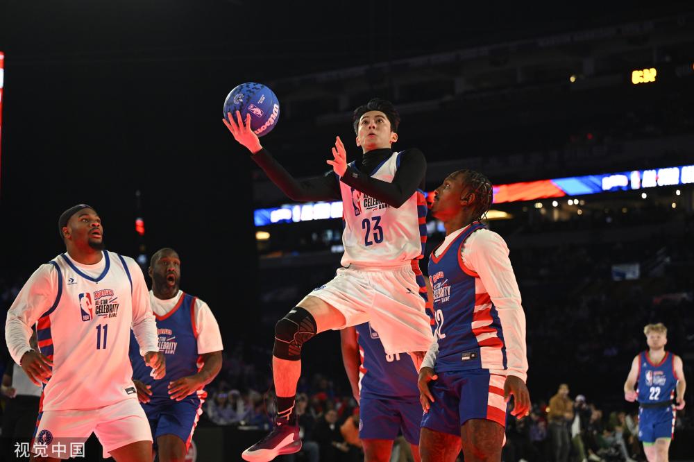 也让球迷看 也让球迷看